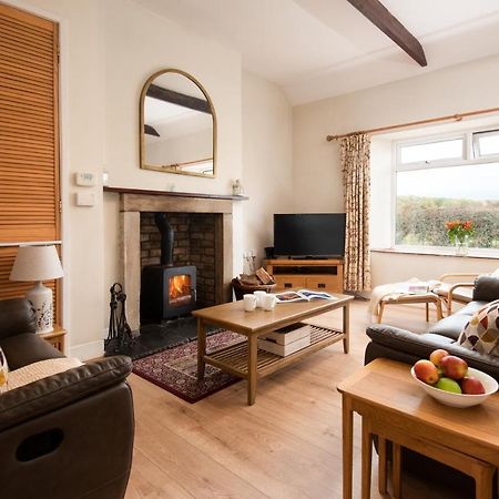 Wagtail Cottage Berwick Upon Tweed Eksteriør billede
