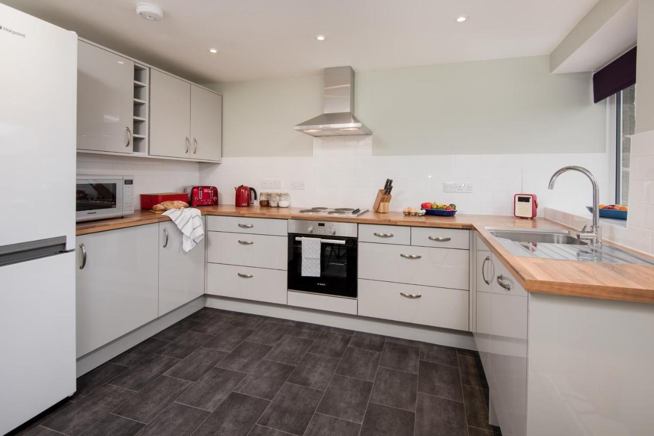Wagtail Cottage Berwick Upon Tweed Eksteriør billede