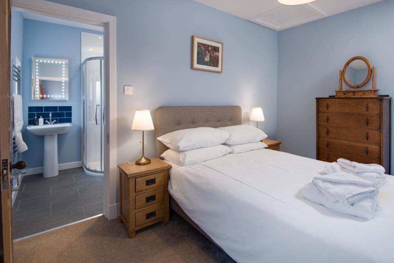 Wagtail Cottage Berwick Upon Tweed Eksteriør billede